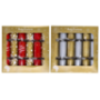 Crackers With Sparklers 6 Piece Design May Vary
