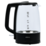 Ottimo Cordless Glass Kettle 1.7L