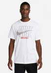 Nike Dri-fit Fitness T-Shirt