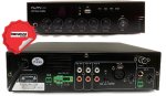 Mixer Amplifier ALF-60W-UB