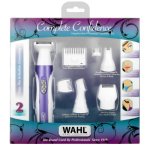 Wahl Complete Confidence Head To Toe Grooming Kit 11 Piece