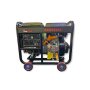 Proweld 200A 220V Welder/generator Inverter