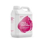 Natural Toy & Nursery Steri-mist 5 Litre - Eco-friendly For The Whole Family