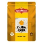 Spice Mecca Channa Flour 500G