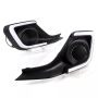 LED Fog Lights Compatible With Suzuki Swift 2017-2023
