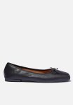 Cotton On Ziggy Ballet - Black