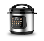 Orion. Orion Digital 8L Pressure Cooker OPKB-80