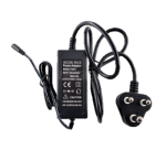 Psu-cctv Sm 12VDC 2.5 Amp Regulated