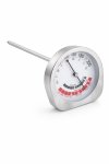 Stainless Steel Meat Dial Thermometer