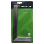 Kaufmann Alum Square 250MM Livestainable