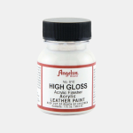 High Gloss Acrylic Finisher - Ns