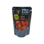 Greek-style Kalamata Olives - 200G