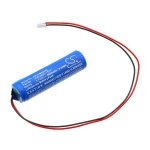 Replacement Battery For Internorm 32482 I-tec Smart Window Part Number Internorm ICR18650-1S1P Etc.