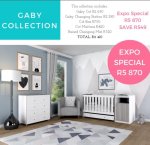 Gaby Collection