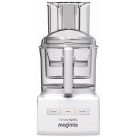 Magimix 5200XL Food Processor White -