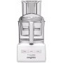 Magimix 5200XL Food Processor White -