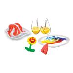 Edu Science Kit For The Kitchen With 14 Experiments