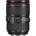 Canon Ef 24-105MM F 4L Is II Usm Lens 1380C005