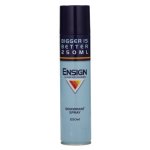 Ensign Deodorant Spray 250ML