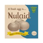 Nulaid Eggs Large 5 Dozen