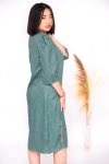 Blake Relaxed Fit Shirt Dress