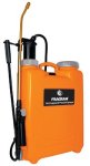 16L Knapsack Pressure Sprayer