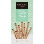 D'licious 300g Wafer Box Hazelnut