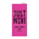 Semi-sweet Red Wine 1L