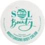 Sol Beauty Coconut Moisturising Body Cream 220ml