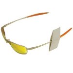 David Clark Stop Gap Eyeglass Cushions For Aviation Headsets