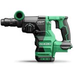 Multi Volt 36V Cordless Bl Sds-plus Rotary Hammer Drill 3.2J Bare Tool DH3628DCW2Z