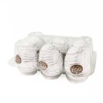 Tenga - Egg Silky II 6 Pieces