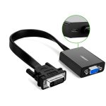 UGreen Active Dvi-d To Vga Adapter