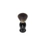 Muhle Nom Shaving Brush Best Pure BLACK-MU-181P26