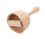 Facia Wood Massage Roller