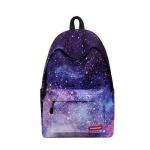 Students Galaxy Backpack