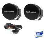 LED Spot Lights With Day Time Running Lights 7INCH TL-DRIVELIGHT-7 Truck Lamp