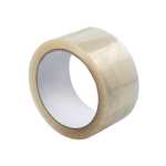 Clear Tape 48MM X 50M Box Of 36 Rolls