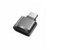 Type-c Plug Tf Memory Card Reader Data Transfer Adapter Only Type C