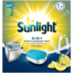 Sunlight Automatic Dishwashing Tablets 56 Pack