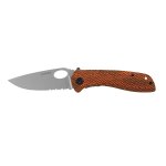 Coast DX312 Double Lock Folder Pocket Knife - Ns