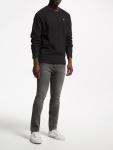 Levi's Levis Mens 5'10 Skinny Jeans In Grey - Grey 38