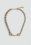 Necklace Omaira - Gold