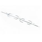 Large Shaft & Prong Set