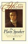 The Plain Speaker