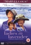 Ladies In Lavender DVD