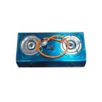 Gas Stove 2 Plate - Cosave Power Build & Whole Rs