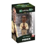 Gus Fring Breaking Bad Minix Figurine: Official Collectable Figure