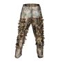 Sniper Africa 3D Zip Leafy Pants