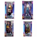 Kpop Demon Hunters Figurine 15CM